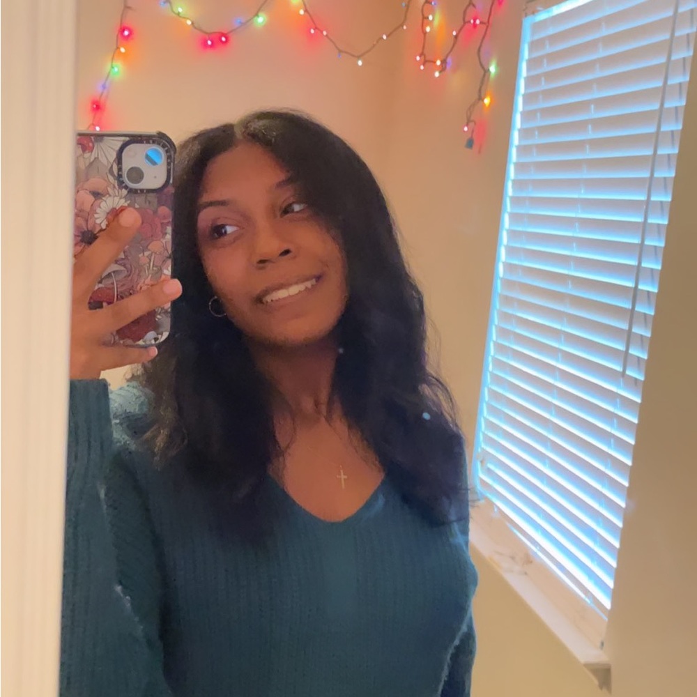 Meet your Posher, Shadae